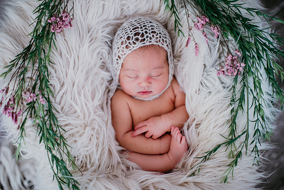 Lillian Newborn Portraits (6 of 52)