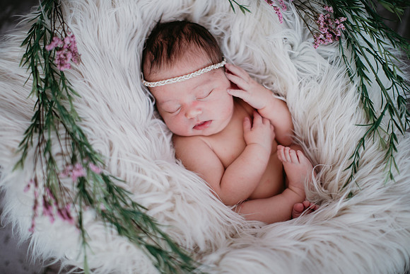 Lillian Newborn Portraits (2 of 52)