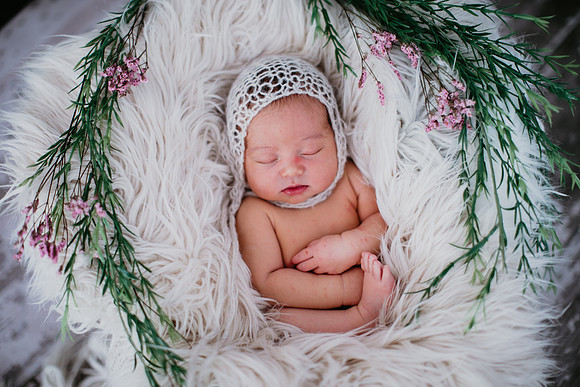 Lillian Newborn Portraits (9 of 52)
