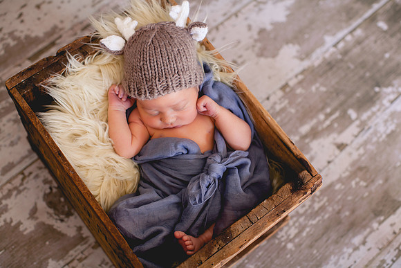 Beckett Newborn Portraits (4 of 50)