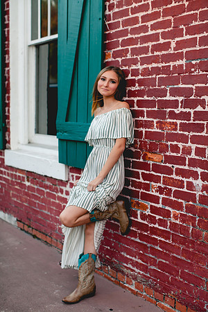 Nina Senior Portraits-27