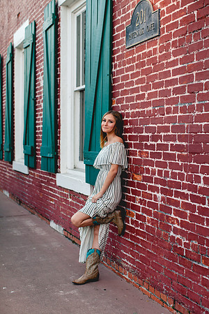 Nina Senior Portraits-29