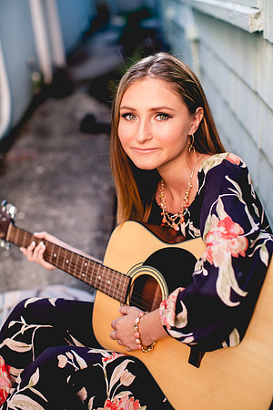 Nina Senior Portraits-2