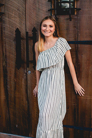 Nina Senior Portraits-8