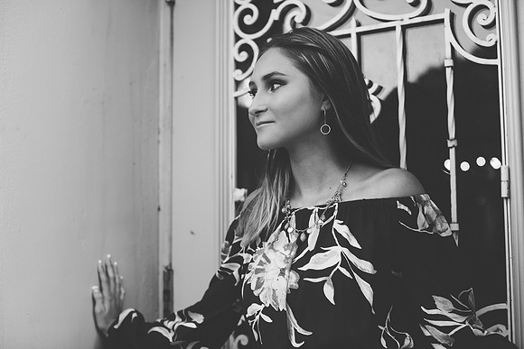 Nina Senior Portraits-7