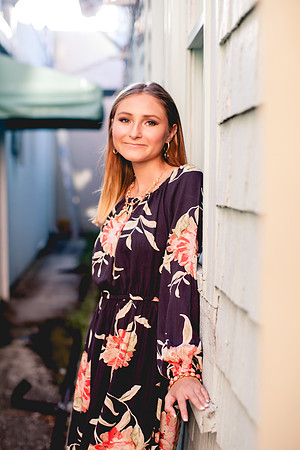 Nina Senior Portraits-3