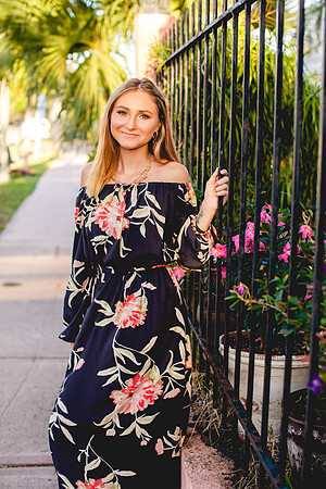 Nina Senior Portraits-6
