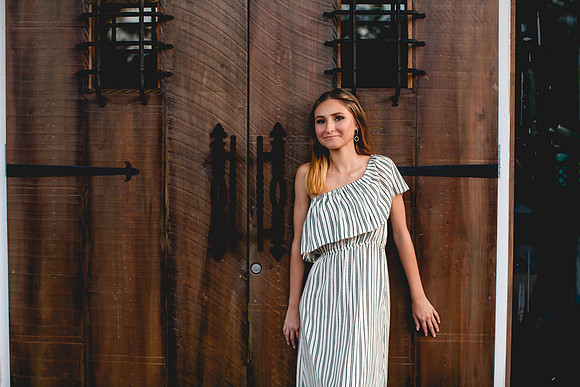 Nina Senior Portraits-10