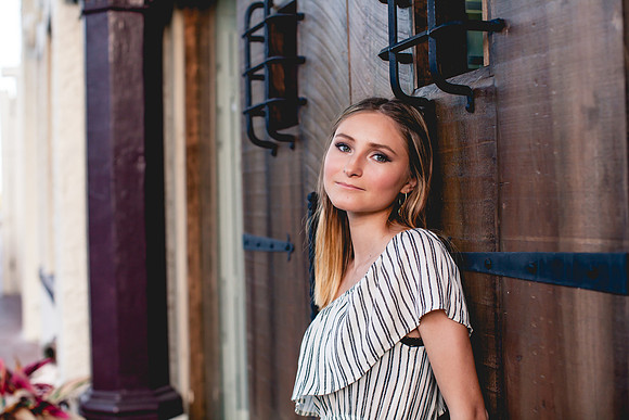 Nina Senior Portraits-12