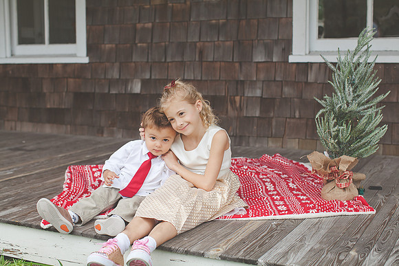 Sprague Kids (1 of 6)