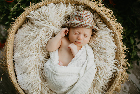Jackson Newborn Portriats (30 of 37)
