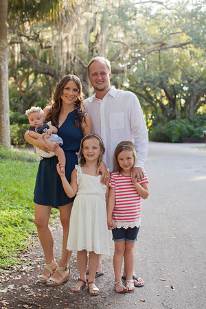 Robertson Family (1 of 24)