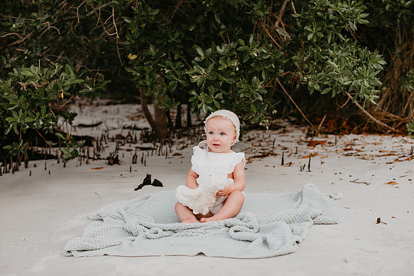 Maci One Year Portraits-26