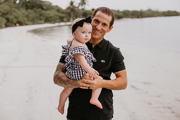 Maci One Year Portraits-15