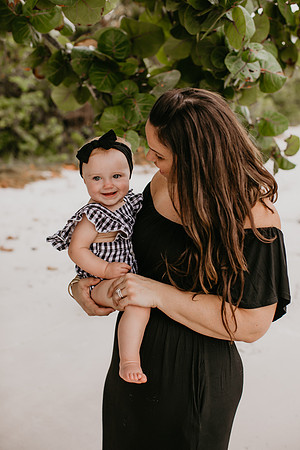 Maci One Year Portraits-16