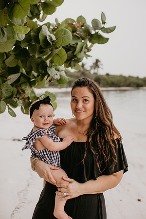 Maci One Year Portraits-21