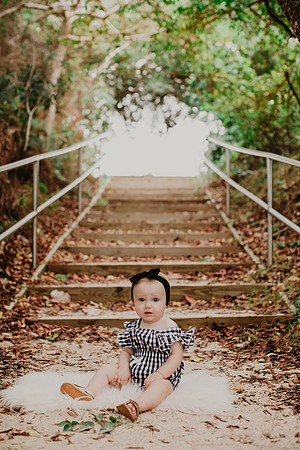 Maci One Year Portraits-1
