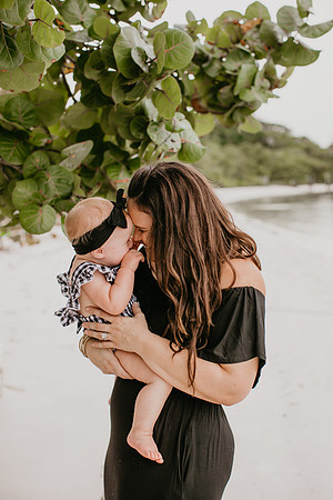 Maci One Year Portraits-18
