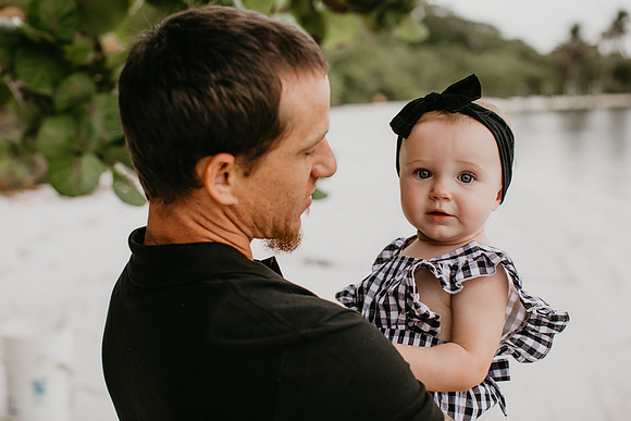 Maci One Year Portraits-14