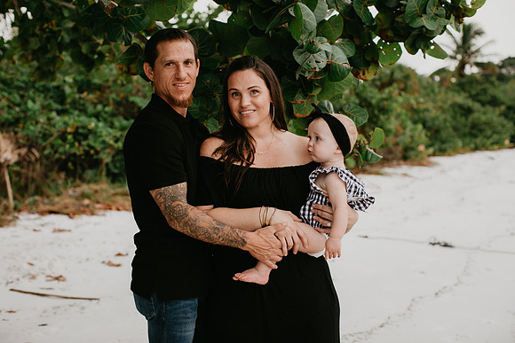 Maci One Year Portraits-7