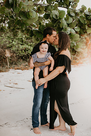Maci One Year Portraits-11
