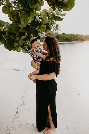 Maci One Year Portraits-22