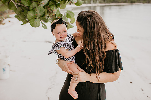Maci One Year Portraits-20