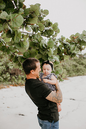 Maci One Year Portraits-13