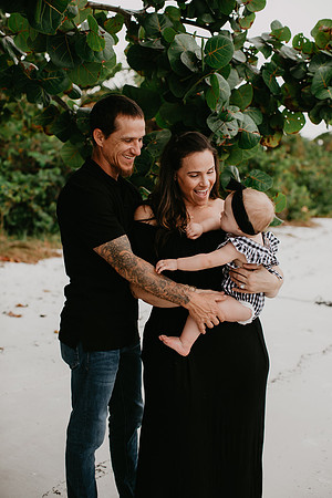 Maci One Year Portraits-5