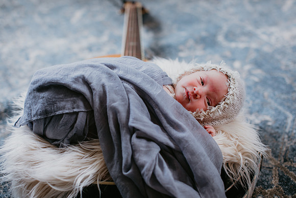 Chloe's Newborn Portraits (4 of 49)