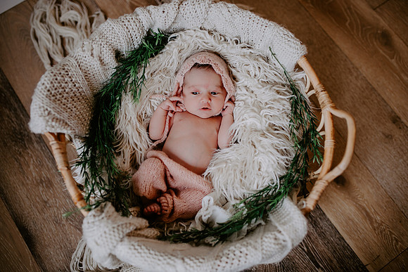 Chloe's Newborn Portraits (8 of 49)