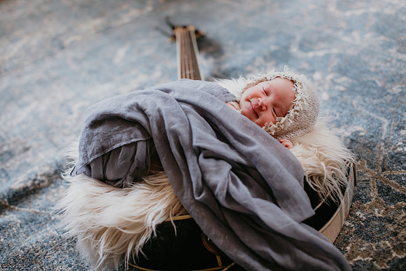 Chloe's Newborn Portraits (5 of 49)