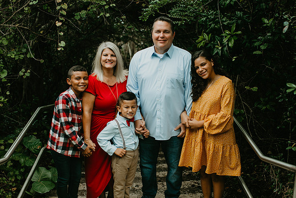 Reese Family Portraits (1 of 34)