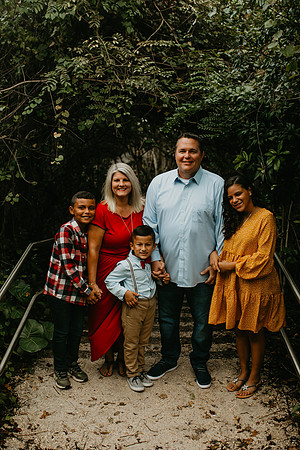 Reese Family Portraits (3 of 34)