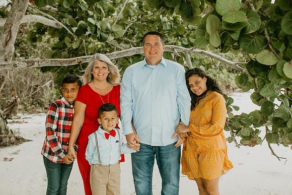 Reese Family Portraits (6 of 34)