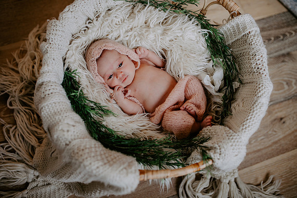 Chloe's Newborn Portraits (9 of 49)
