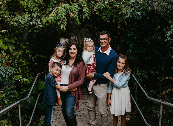 Jamison Family-1