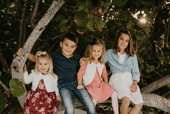 Jamison Family-18