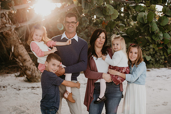 Jamison Family-7