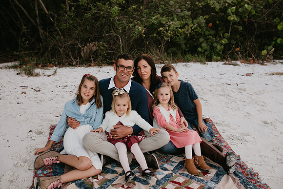 Jamison Family-43
