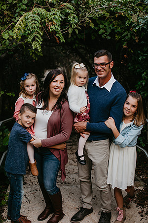 Jamison Family-6