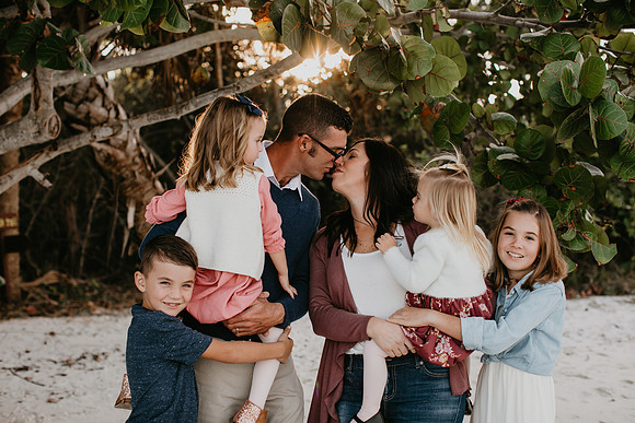 Jamison Family-9