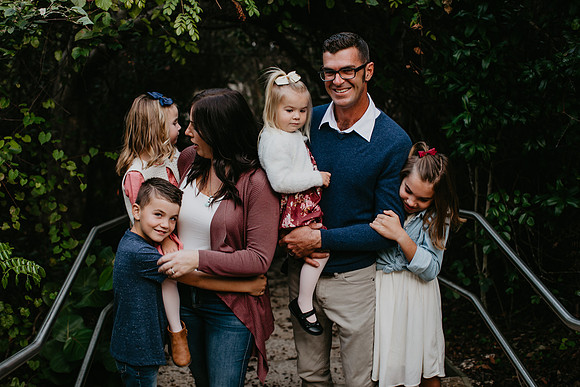 Jamison Family-3