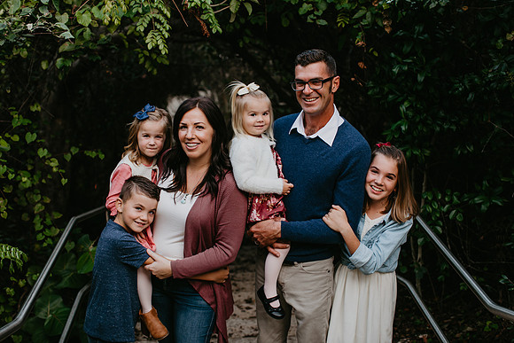 Jamison Family-5