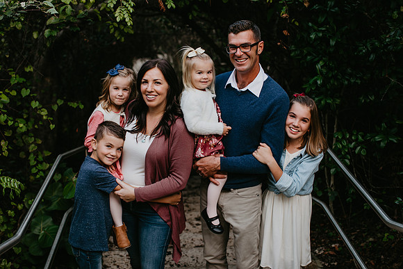Jamison Family-4