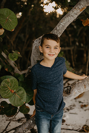 Jamison Family-22
