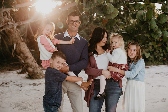 Jamison Family-8
