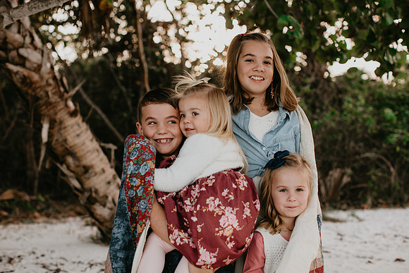 Jamison Family-14