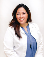 Tina Executive Portraits