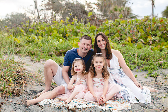 Badeau Family-21